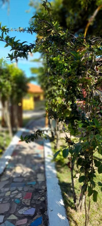 A Arca Pousada Praia de Pipa Kültér fotó